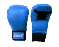 спарринговые (натуральная кожа)