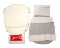 Накладки для каратэ