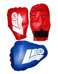 снарядные (искусственная кожа)