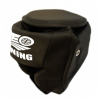 «Training» боксерские (с защитой темени)