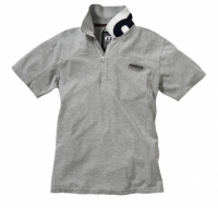 Поло Grey Melle