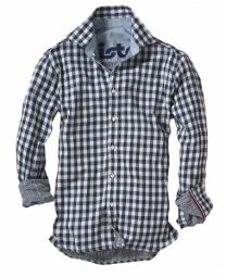 Рубашка мужская