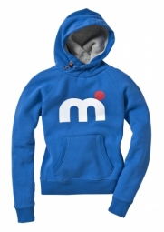 Толстовка женская Cobalt