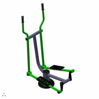 Уличный тренажер ОРБИТРЕК