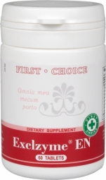 Экслзайм ЕН.Энзимы