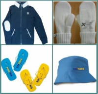 Брендинг одежды