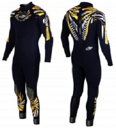 Гидрокостюм «Typhoon» (длинный)