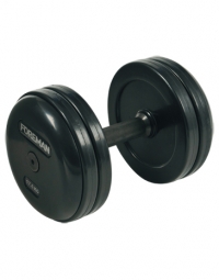 фиксированные обрезиненные в сборе