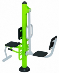 Уличные тренажер "АТЛАНТ"