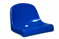 Пластиковое сиденье Лужники