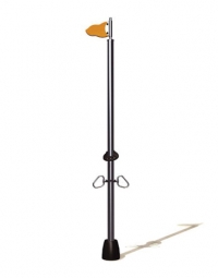 Шест для лазания