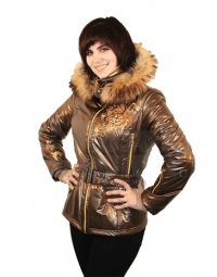 женские (с вышивкой)