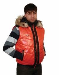 утеплённые  мужские