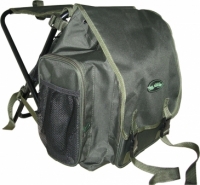 Рюкзак ( со стулом)