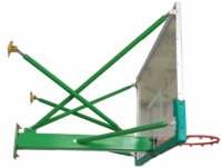 Фермы для щита «Big» (вынос 1800 мм)