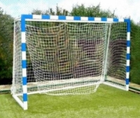 для мини-футбола (алюминий)