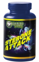 «Стерон Атак» («Sterone Attack»)