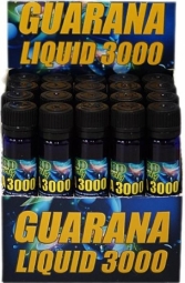 «Гуарана 3000» («Guarana 3000»)