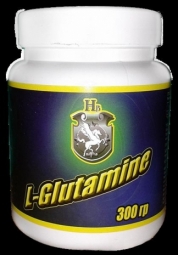 «L-глутамин» («L-Glutamine»)