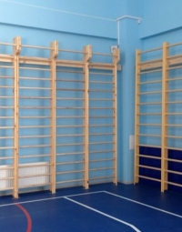 гимнастические