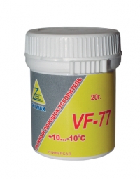 Порошок-ускоритель «VF-77»
