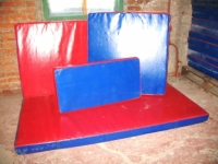 гимнастические