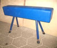 переменной высоты