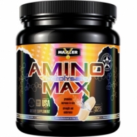 «Amino Max Hydrolysate 325tab»