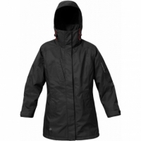 «Down Long Jacket»