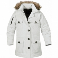 Парки «Explorer Goose Down Parka»