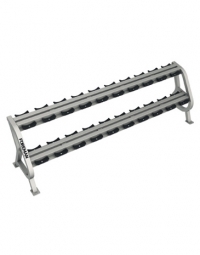 Подставка под гантели на 10 пар