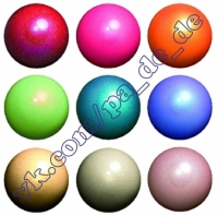 Мяч для художественной гимнастики "Prism"