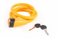 Замок велосипедный 12*1200мм