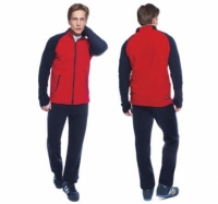 Костюм флисовый