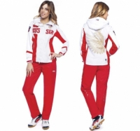 Костюм ветрозащитный