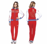 Костюм спортивный