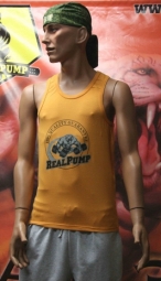 Майка спортивная 0332