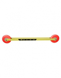 Лыжероллеры коньковые ELVA SK100PU