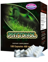 Фитонол (Mikonik)