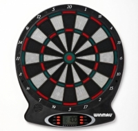 Электронный Дартс Winmau Ton Machine