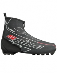 «Classic 192» (SNS Pilot)