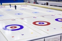 Хоккейные коробки из ПНД