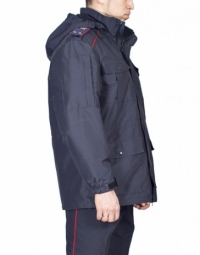 Куртка Полиции д/с