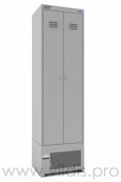 ШКАФ СУШИЛЬНЫЙ FSE-22M-600