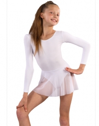 Гимнастический купальник