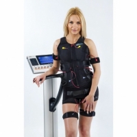 ЭМС тренажер Miha Bodytec в аренду