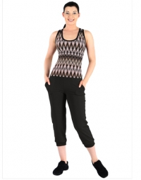 Топ и капри