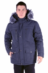 Куртка мужская