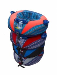 Надувные санки ватрушка V5-90