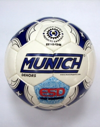 «Dehors» для футбола в зале